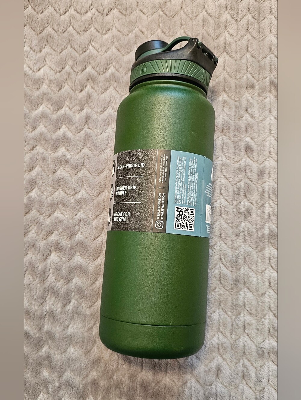 TAL 40oz Ranger Pro *Broken Clip* - Picture 2 of 5